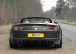 Breckland Beira 2008 года